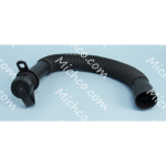 Hose Assembly, Drain, 1.50ID X 26.1-Long, B
