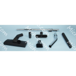 Tailvac Standard 1.25" Kit