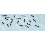 Screw Kit, 3.9 X 25 (1PICK =1BAG