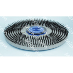 Driver Assembly, Pad, 50cm, Brush
