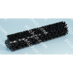 Brush, Scrub, 15-Long, 6-Rnd., Polypropylene (CRISS-C