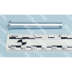 Pin, Clevis, 0.25-Dia. X 2.00-Long