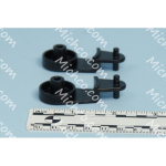 Arm, Brush, F/Tk 280, Set Of 2