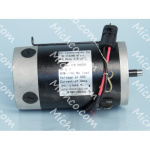 Motor, Electric, 24 Volt DC 1500RPM 0.75HP 23