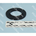 Seal, Transition Duct / Bag Cover