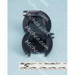 Duct, Transition, Bag Cover, F/Pr