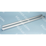 Wand, Aluminum, 59" 2 Piece, F/Si (25-2PT