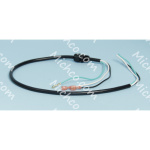 Cord Assembly, Base, 18 Gauge / 3, 36.0-Long, B