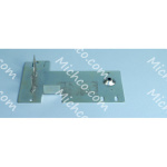 Plate, Mounting, Brush Motor