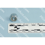 NUT, HEX, LOCK, .31-18, NL