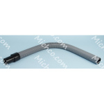 Hose Assembly, W/1 Cuff 1.5-Dia. 32-Long 1.7