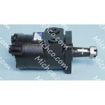 Motor, Hydraulic, Gear, Interupted 02.8 Bi - Dir 1