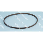 Belt, V, 33.9-Long (3L