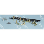 Link Kit, Squeegee, Repair