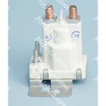 Contactor, 36 Volt DC, 100Amp, SP, NO