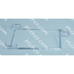 Bracket Weldment, Retainer, Filter