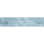 Frame Weldment, Squeegee, Side, Right Hand