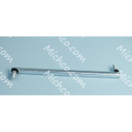 Link, Balljoint, .38-24, 10.5-Long