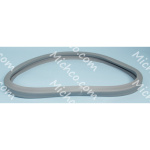 Bumper - Grey - PX17