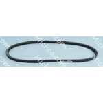 Belt, V, 33.0-Long (HC41
