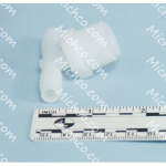 Fitting, Plastic, Tee, BM06 /BM06 / PM08