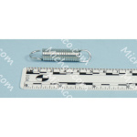 Spring, Latch, Handle