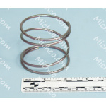 Spring, Compress, 2.40OD .12-Wire 2.0-Long