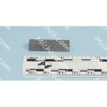 Key, Squeegee, 0.25 X 0.25, 1.13-Long
