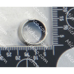 Bushing, Sleeve, 0.50-Bore 0.59-Dia. 0.38-Long