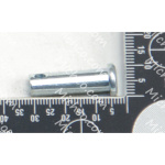 Pin, Clevis, 0.31-Dia. X 1.00-Long