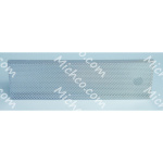 Strainer Weldment, Trough, Debris, 4.3-Wide 15.0-Long