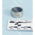 Bushing, Sleeve, 0.63-Bore 0.72-Dia. 0.38-Long