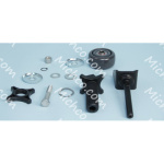 Caster Kit, Squeegee, Replacement