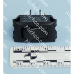 Switch - Rocker SPST -20AMP Hi / Low Switch