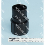 Cuff -1-1/2 Soteco Tm - T000045 $ 4-17-14