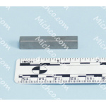 Key, Squeegee, 0.25 X 0.25, 1.50-Long