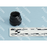 Tip, Rubber, 0.94-Dia. 0.59-Bore