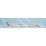 NUT, HEX, STD, 10-32