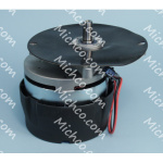 Motor Kit, Electric, 36 Volt DC 1.00HP, Replm