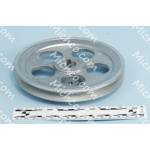 Pulley, Traction Drive