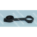 Replacement Part Cap, Hose FP8