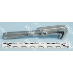 Replacement Part Lever, Adjustment