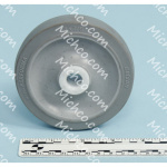 Replacement Part Wheel 4 X 7/8