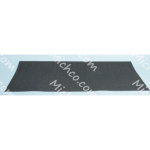 Velcro 2 Side Sheet 14X28 Boost