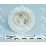 Inletflanged NEMA L6 -20P
