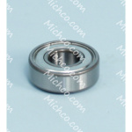 Bearing - Ballshield & Seal