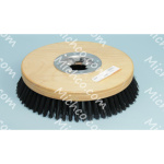 Brush Polypropylene Scrub 13