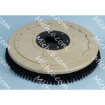Brush Polypropylene Scrub 20