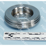 Cap End Gear Box 1700/2000