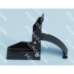 Latch Draw Over - Center